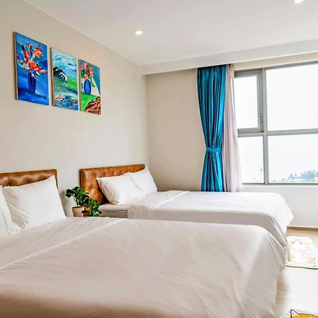 The Song Condotel In Vung Tau City - The Song Real Company エクステリア 写真