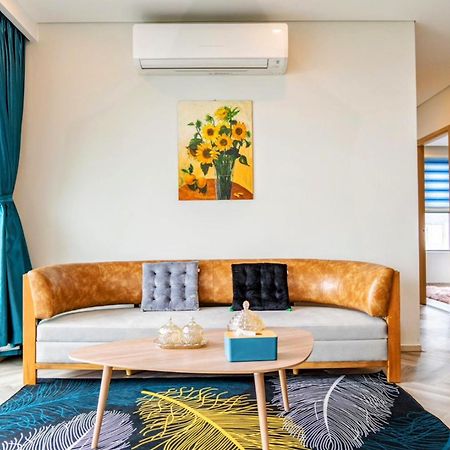 The Song Condotel In Vung Tau City - The Song Real Company エクステリア 写真