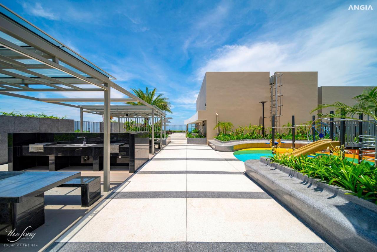 The Song Condotel In Vung Tau City - The Song Real Company エクステリア 写真