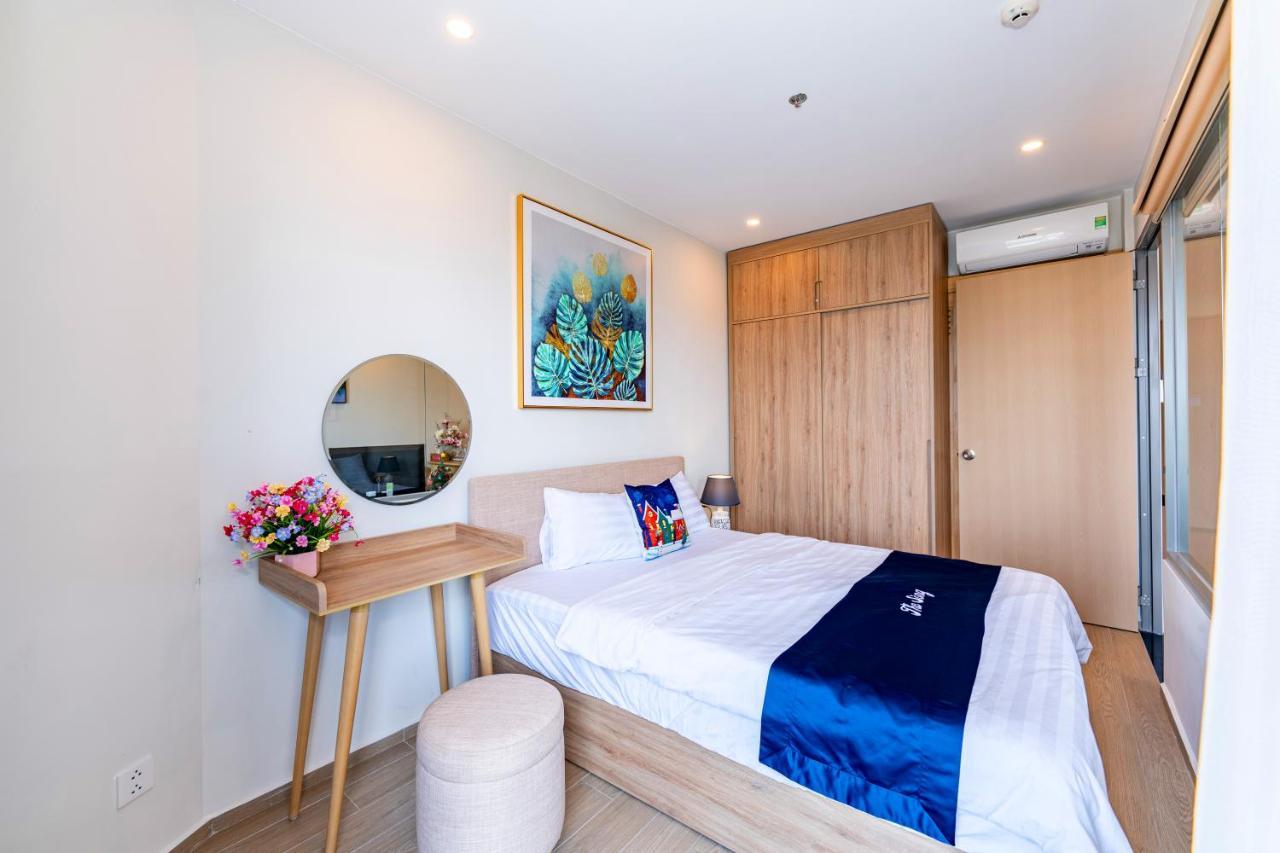 The Song Condotel In Vung Tau City - The Song Real Company エクステリア 写真