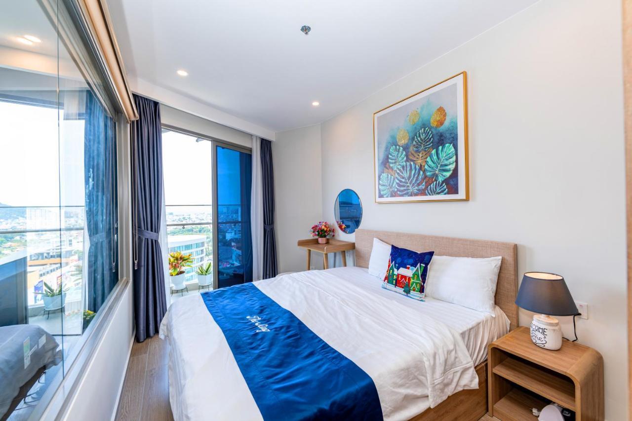 The Song Condotel In Vung Tau City - The Song Real Company エクステリア 写真