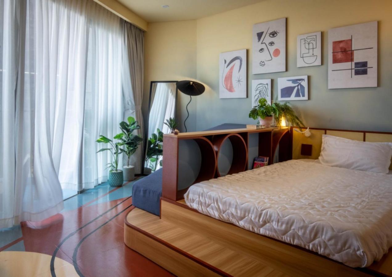 The Song Condotel In Vung Tau City - The Song Real Company エクステリア 写真