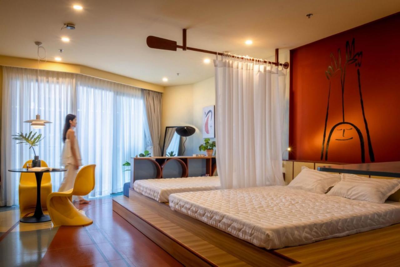 The Song Condotel In Vung Tau City - The Song Real Company エクステリア 写真