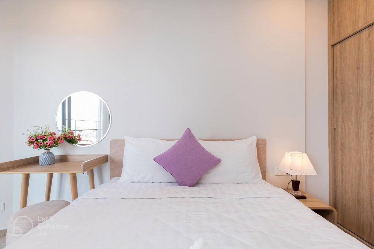 The Song Condotel In Vung Tau City - The Song Real Company エクステリア 写真