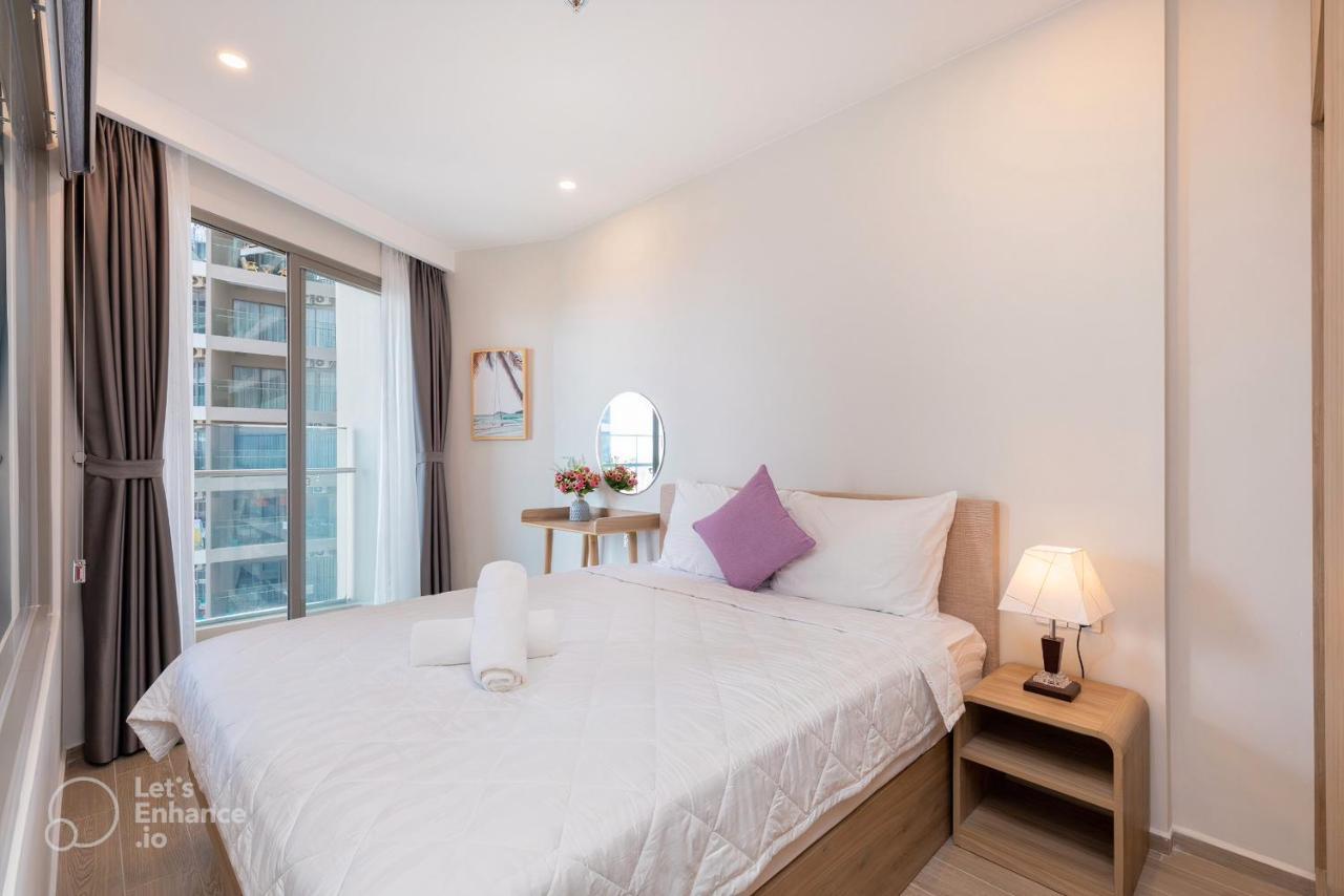 The Song Condotel In Vung Tau City - The Song Real Company エクステリア 写真