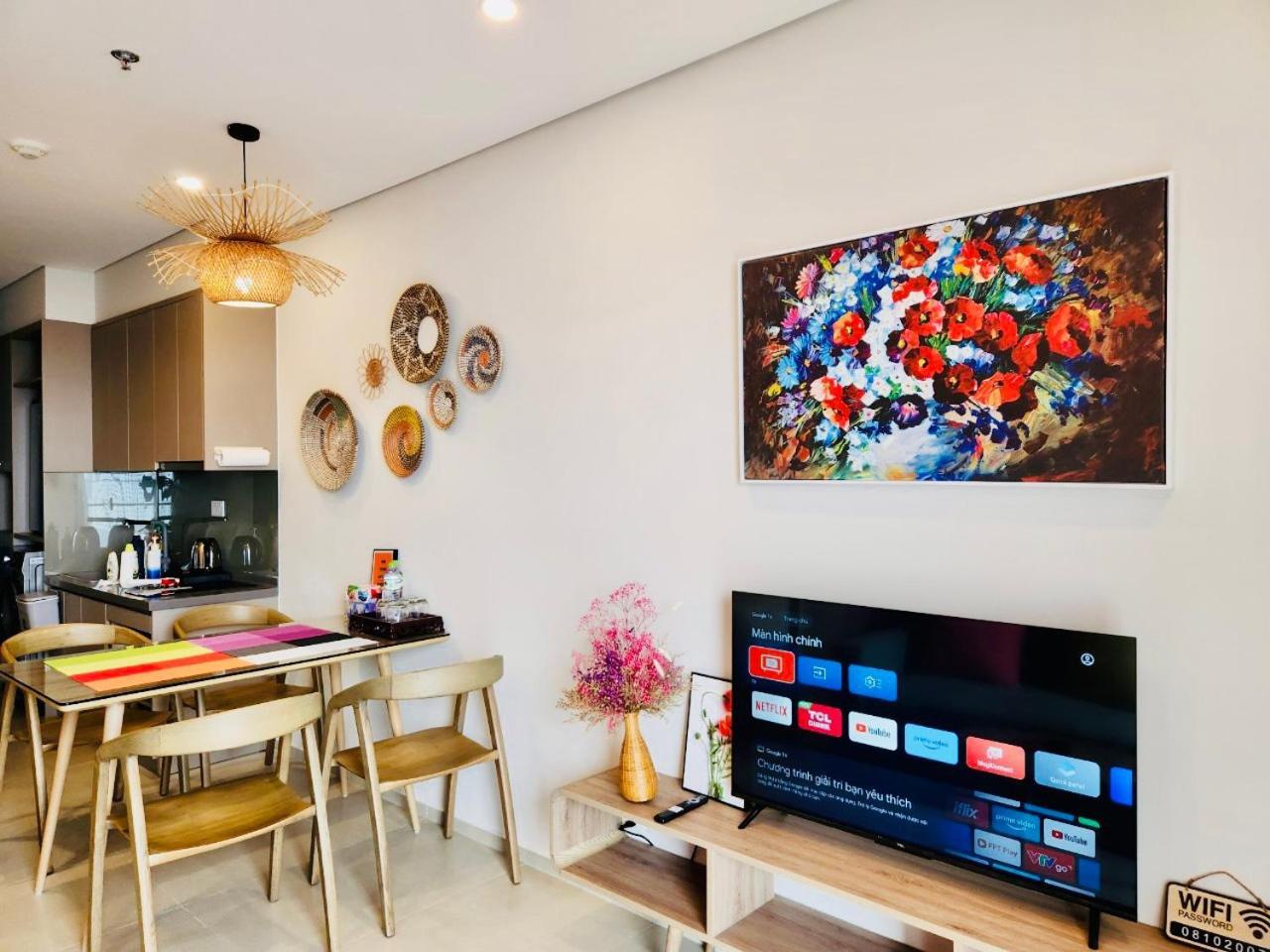 The Song Condotel In Vung Tau City - The Song Real Company エクステリア 写真