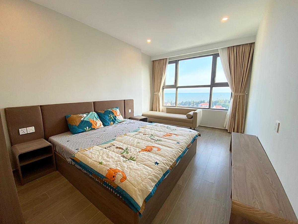 The Song Condotel In Vung Tau City - The Song Real Company エクステリア 写真