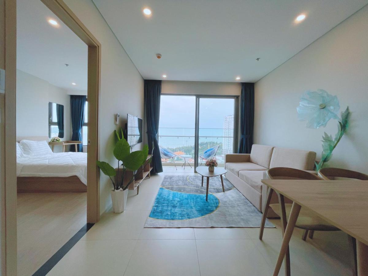 The Song Condotel In Vung Tau City - The Song Real Company エクステリア 写真