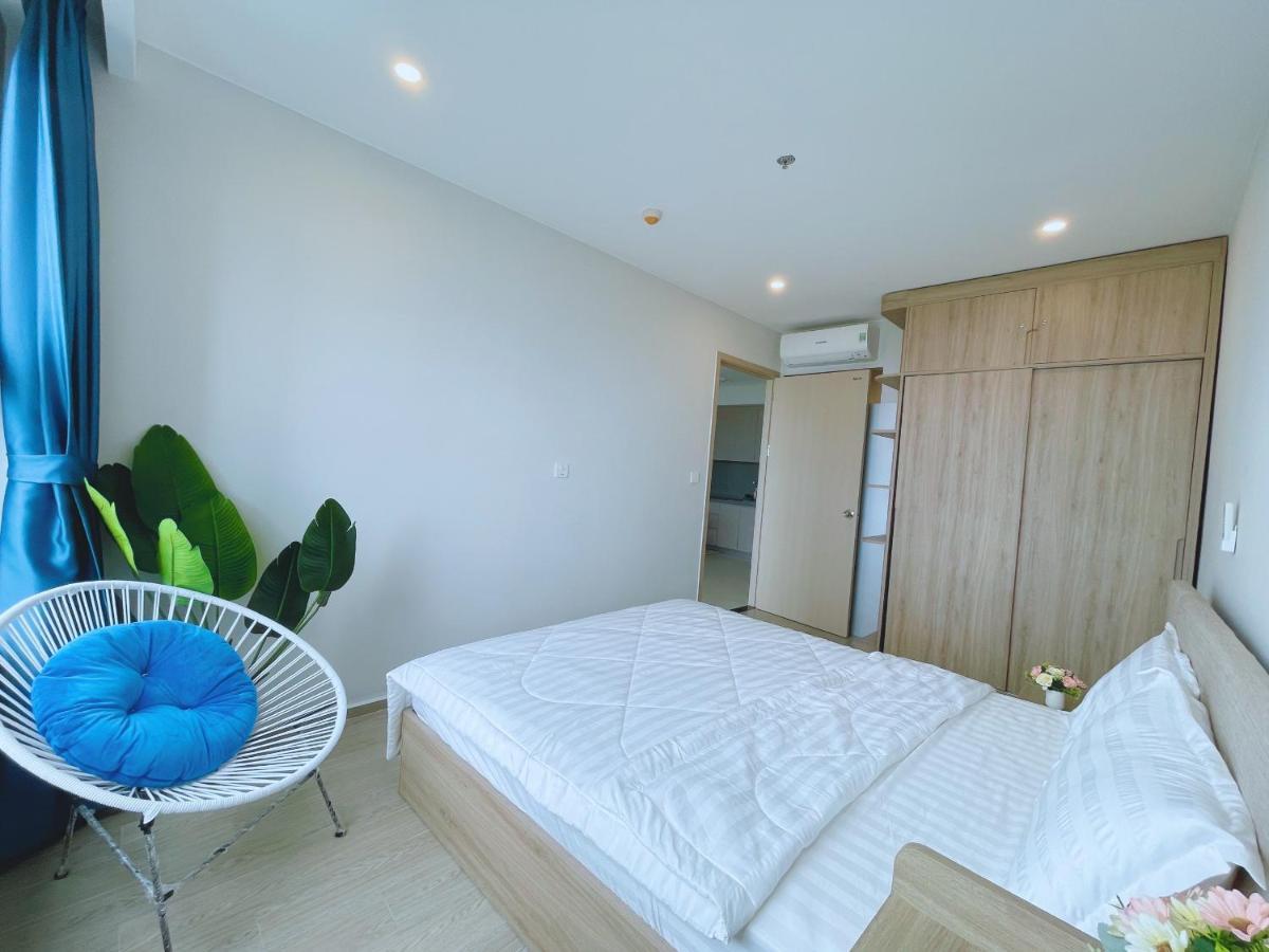 The Song Condotel In Vung Tau City - The Song Real Company エクステリア 写真