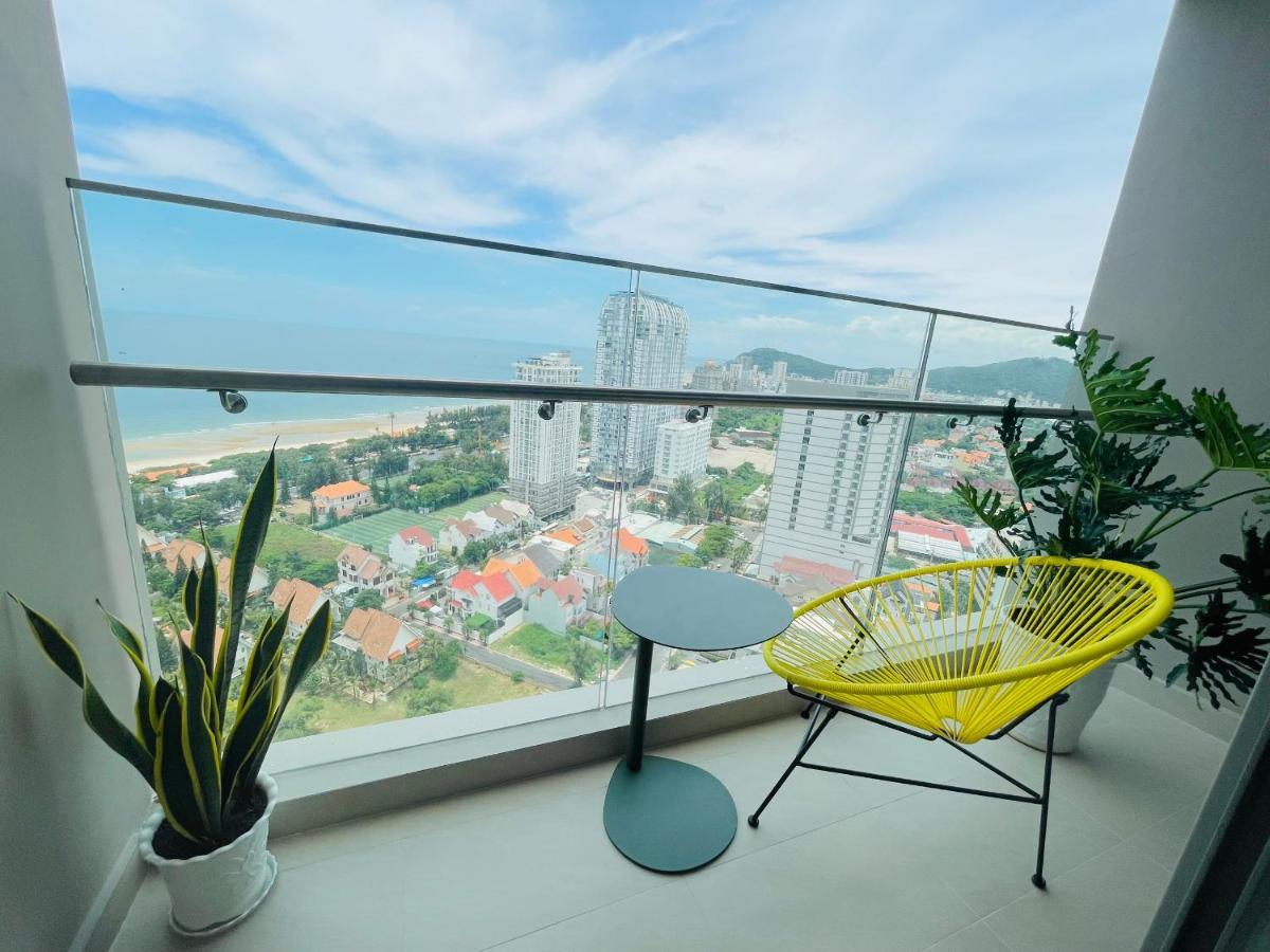 The Song Condotel In Vung Tau City - The Song Real Company エクステリア 写真