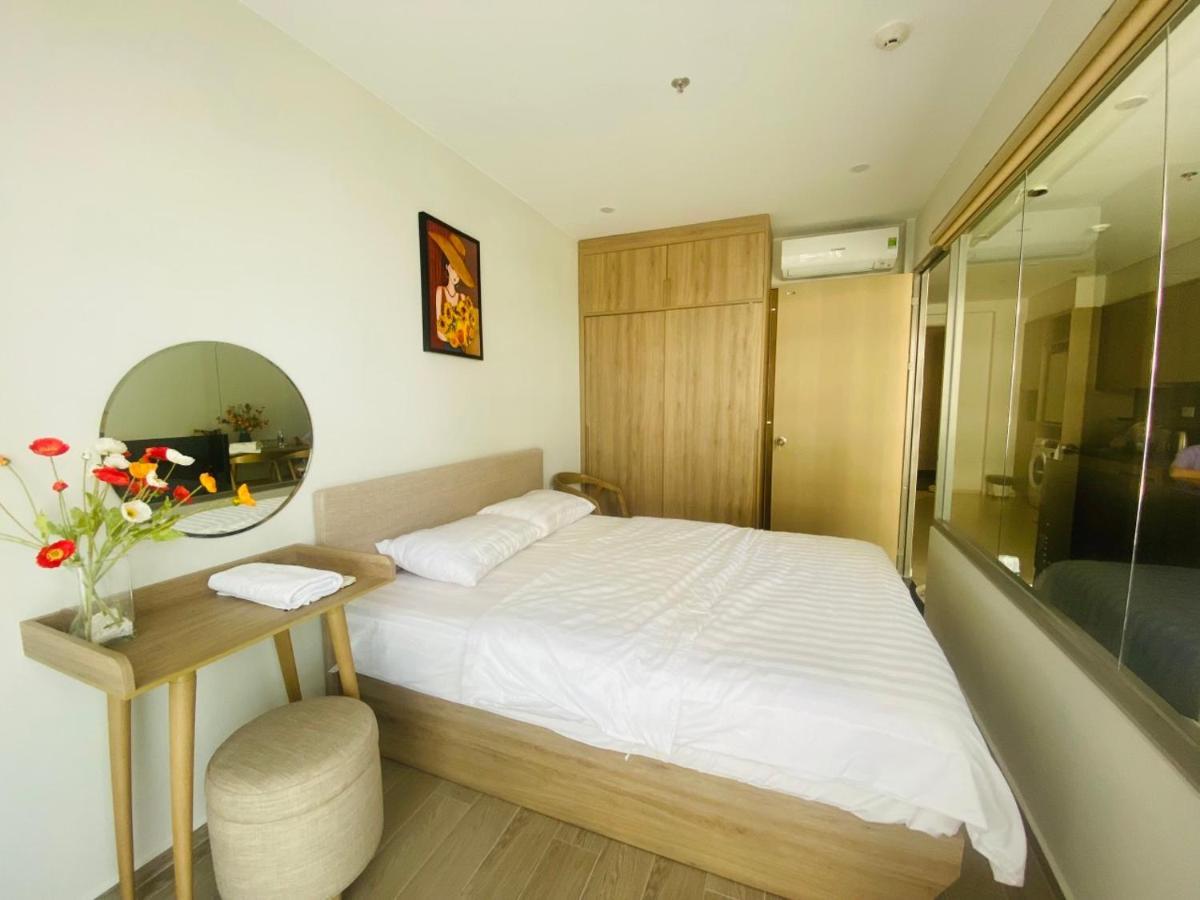 The Song Condotel In Vung Tau City - The Song Real Company エクステリア 写真