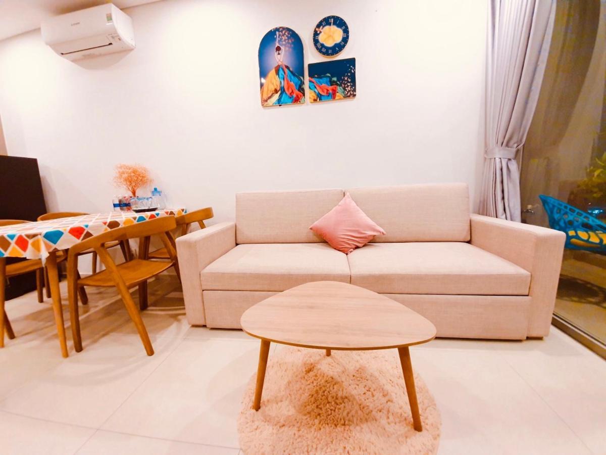 The Song Condotel In Vung Tau City - The Song Real Company エクステリア 写真