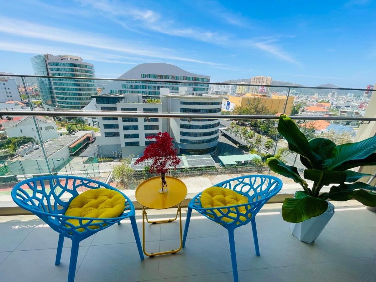 The Song Condotel In Vung Tau City - The Song Real Company エクステリア 写真