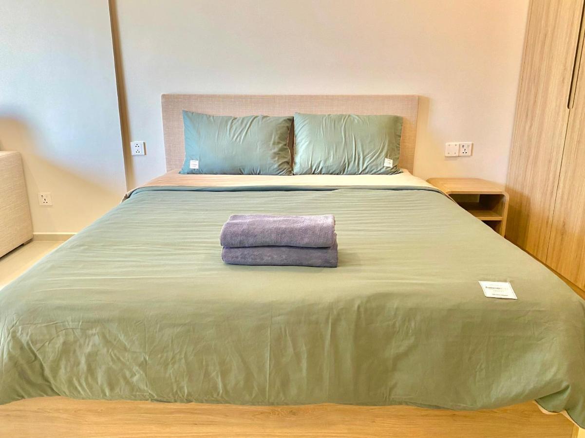 The Song Condotel In Vung Tau City - The Song Real Company エクステリア 写真