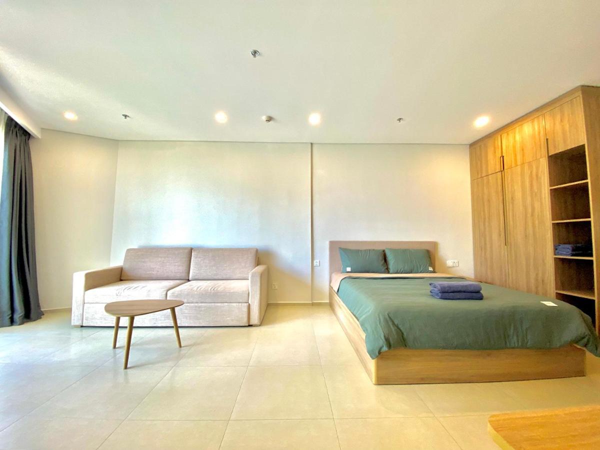 The Song Condotel In Vung Tau City - The Song Real Company エクステリア 写真