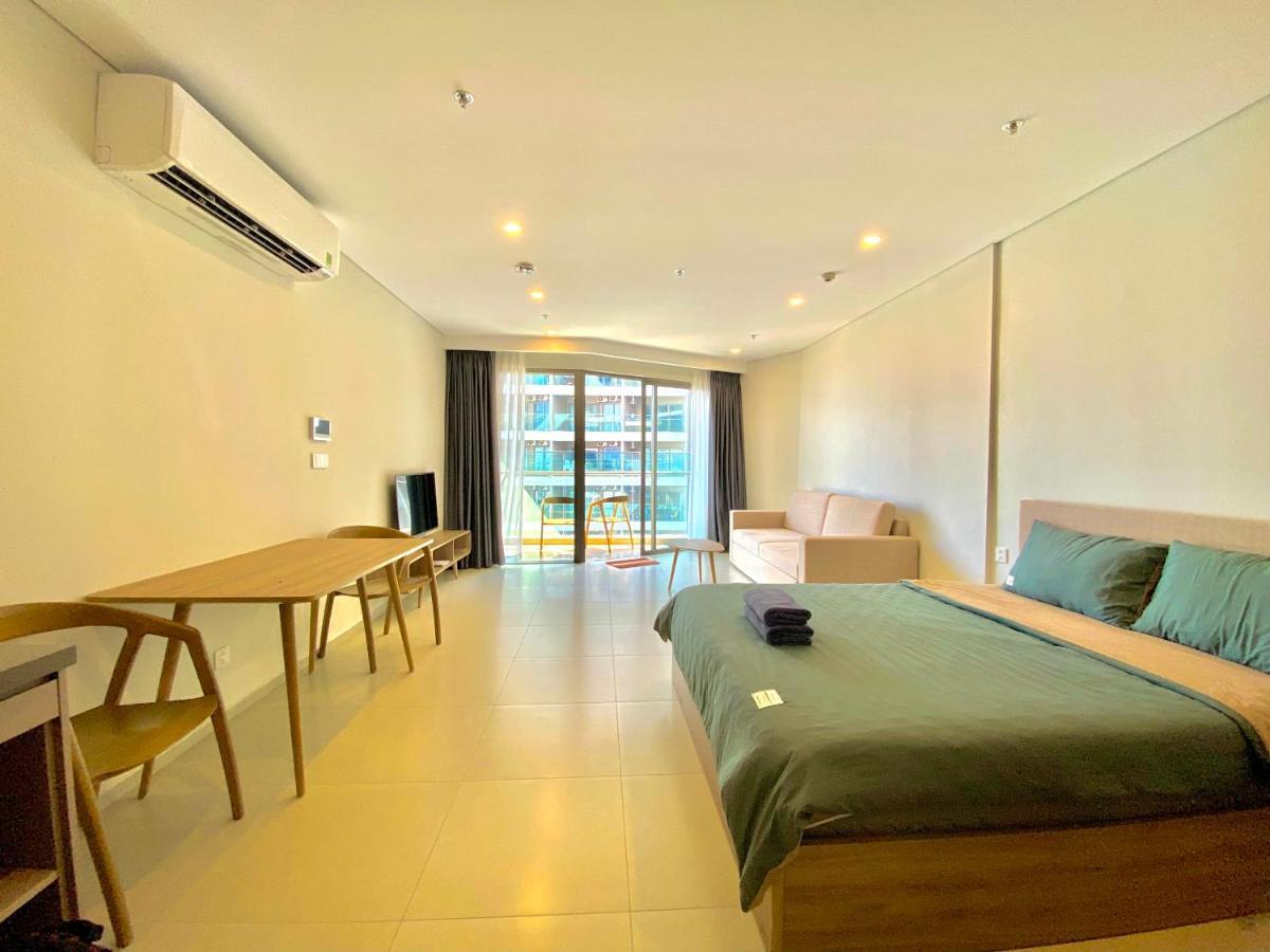 The Song Condotel In Vung Tau City - The Song Real Company エクステリア 写真
