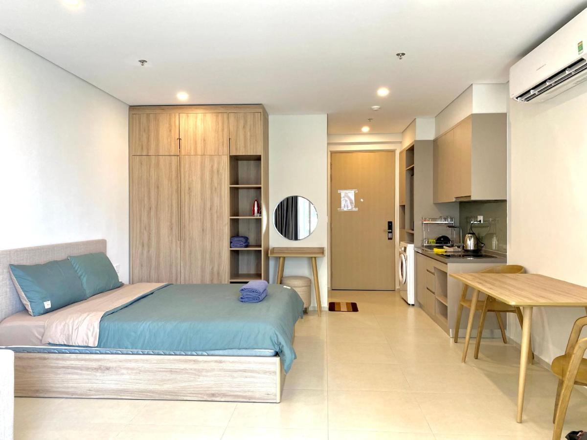 The Song Condotel In Vung Tau City - The Song Real Company エクステリア 写真