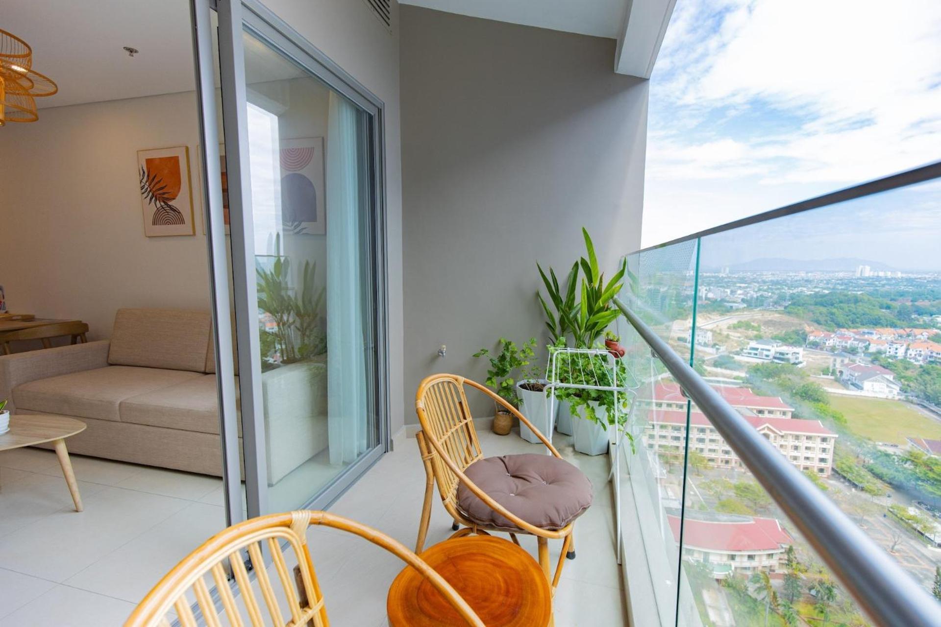 The Song Condotel In Vung Tau City - The Song Real Company エクステリア 写真