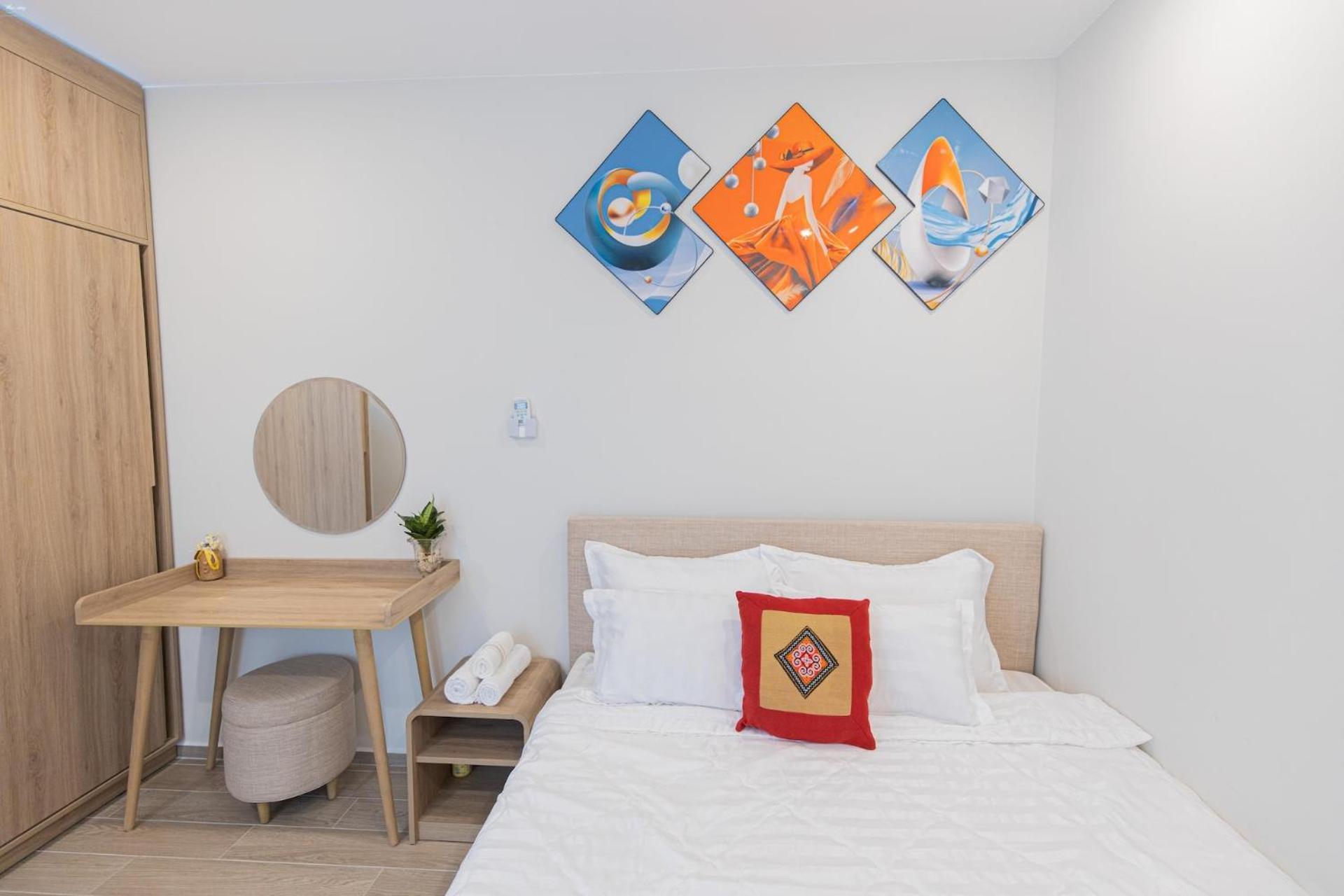 The Song Condotel In Vung Tau City - The Song Real Company 部屋 写真