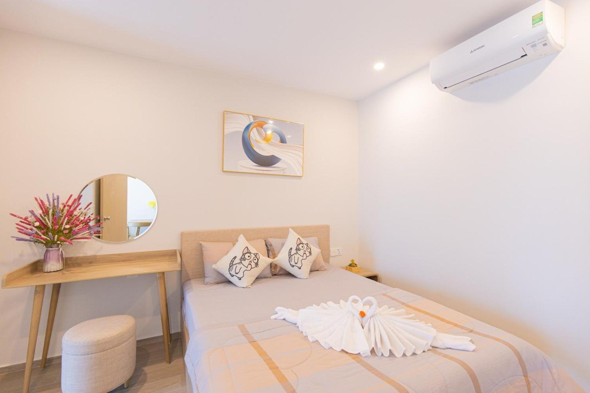 The Song Condotel In Vung Tau City - The Song Real Company 部屋 写真