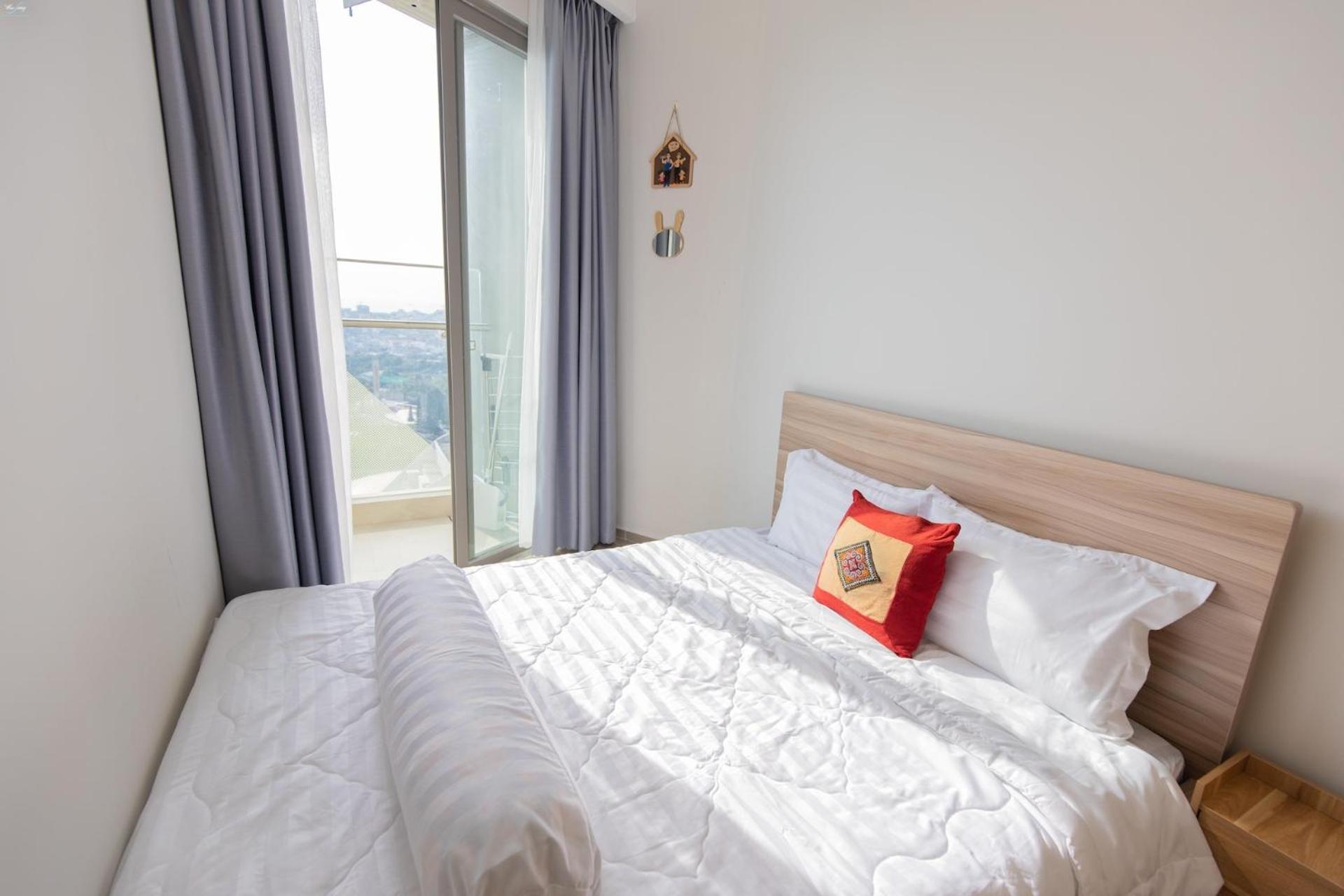 The Song Condotel In Vung Tau City - The Song Real Company 部屋 写真