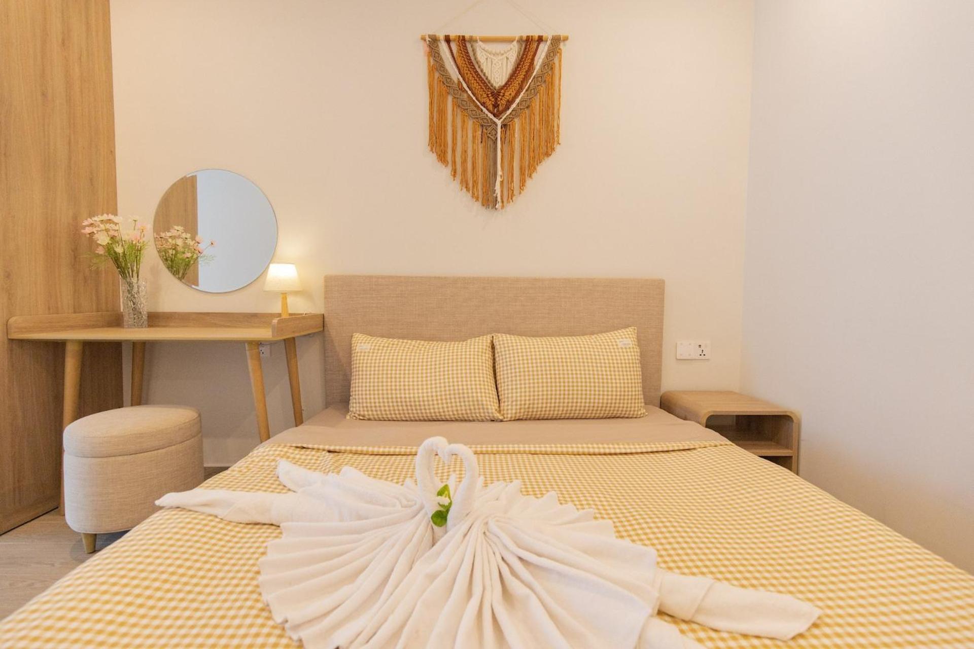 The Song Condotel In Vung Tau City - The Song Real Company 部屋 写真