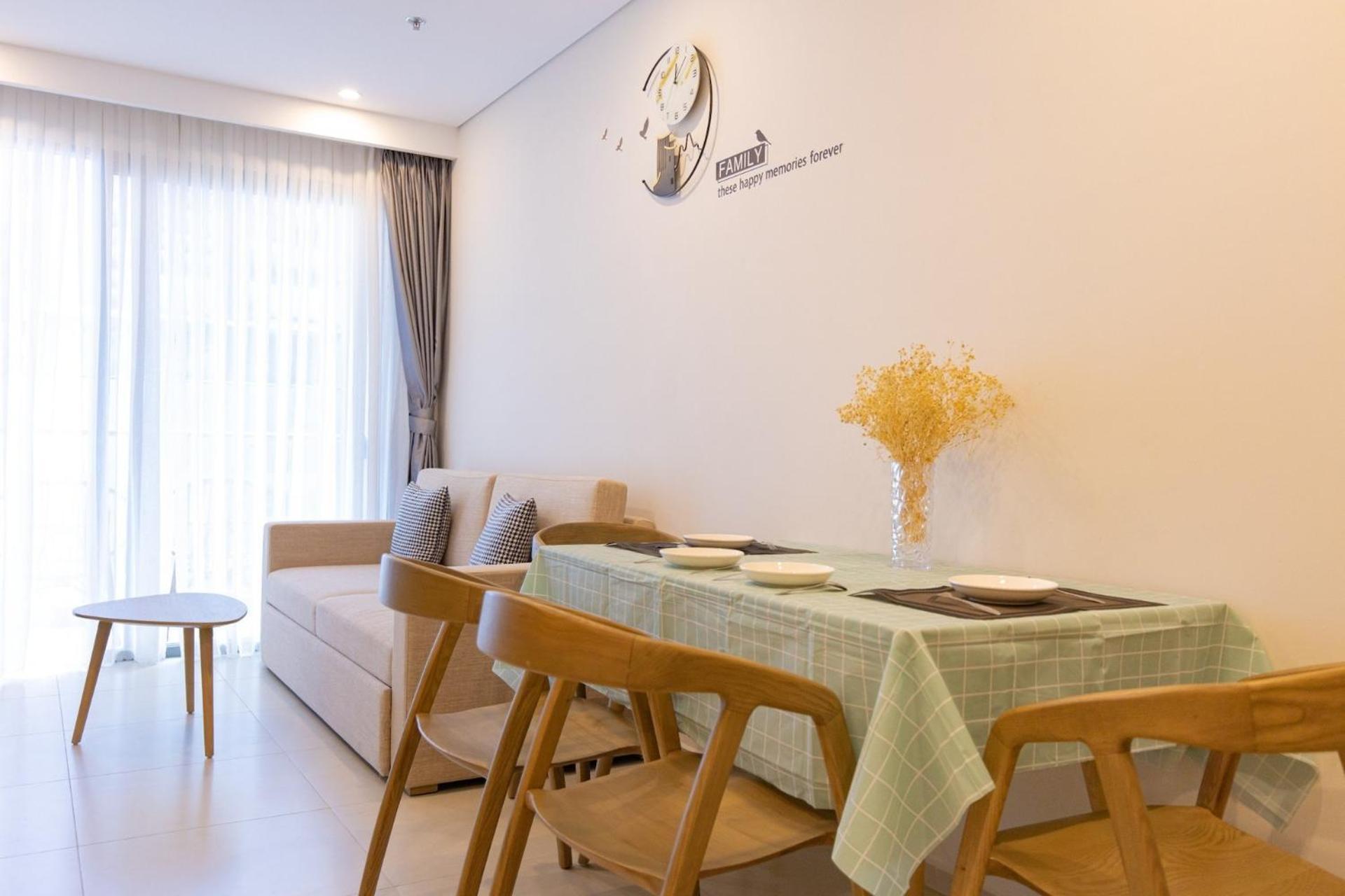 The Song Condotel In Vung Tau City - The Song Real Company 部屋 写真
