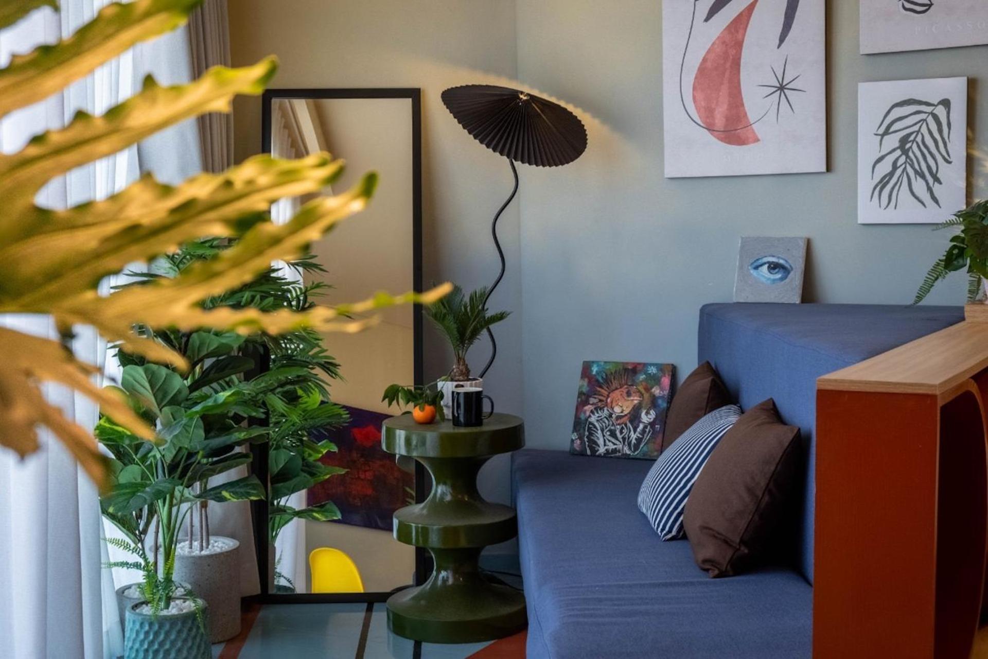 The Song Condotel In Vung Tau City - The Song Real Company 部屋 写真