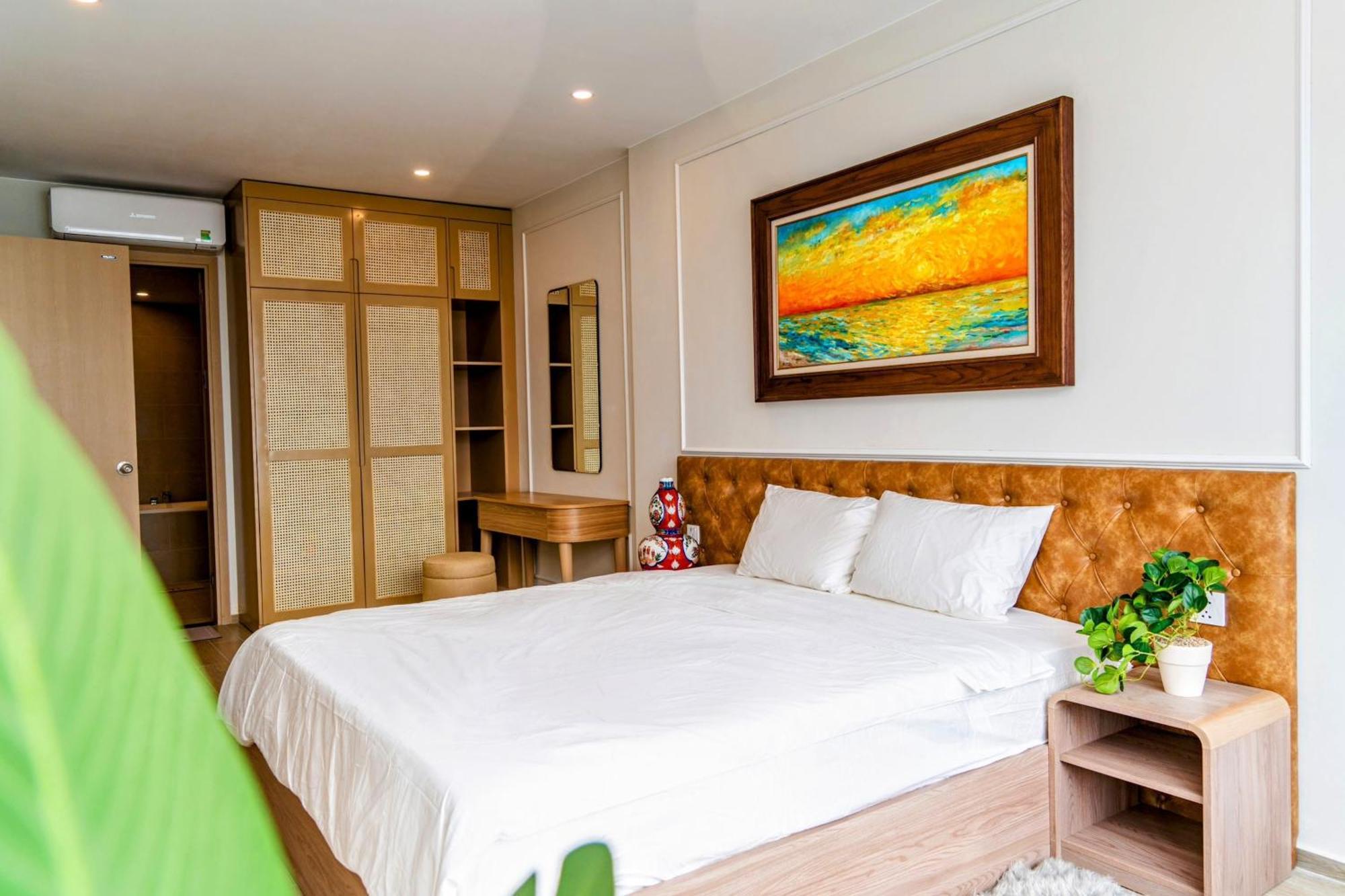 The Song Condotel In Vung Tau City - The Song Real Company エクステリア 写真