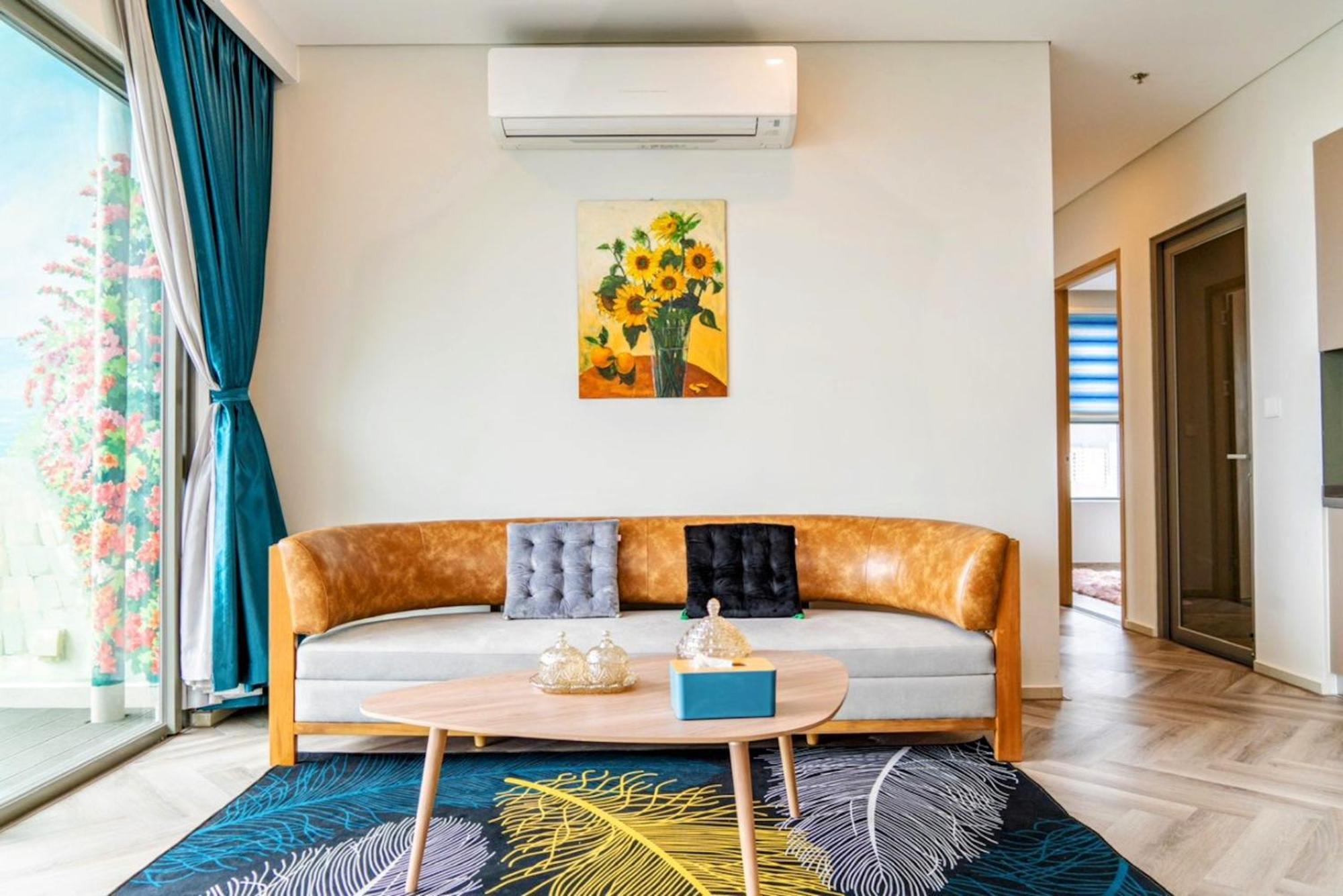 The Song Condotel In Vung Tau City - The Song Real Company エクステリア 写真